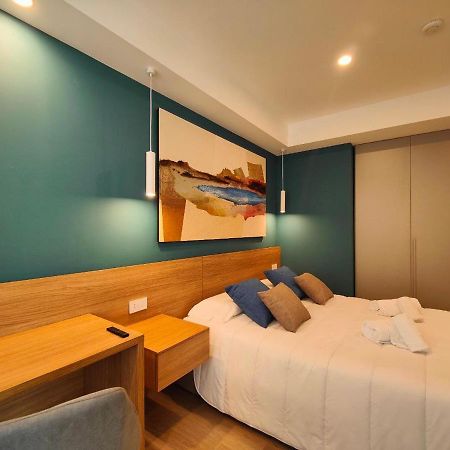 Carducci Art Guesthouse Oristano Exterior photo
