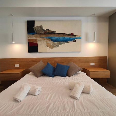 Carducci Art Guesthouse Oristano Exterior photo