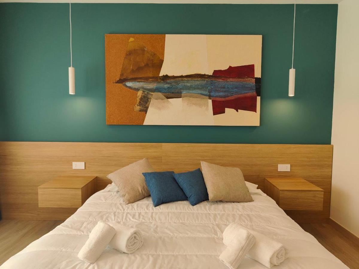 Carducci Art Guesthouse Oristano Exterior photo