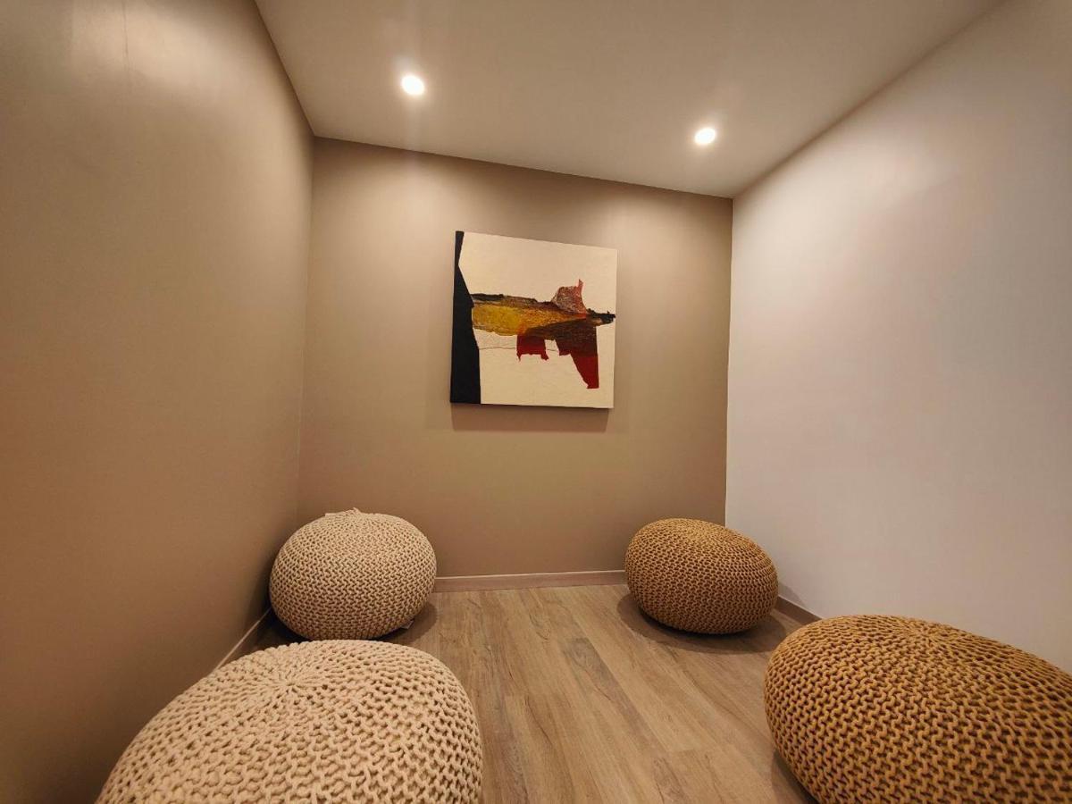 Carducci Art Guesthouse Oristano Exterior photo