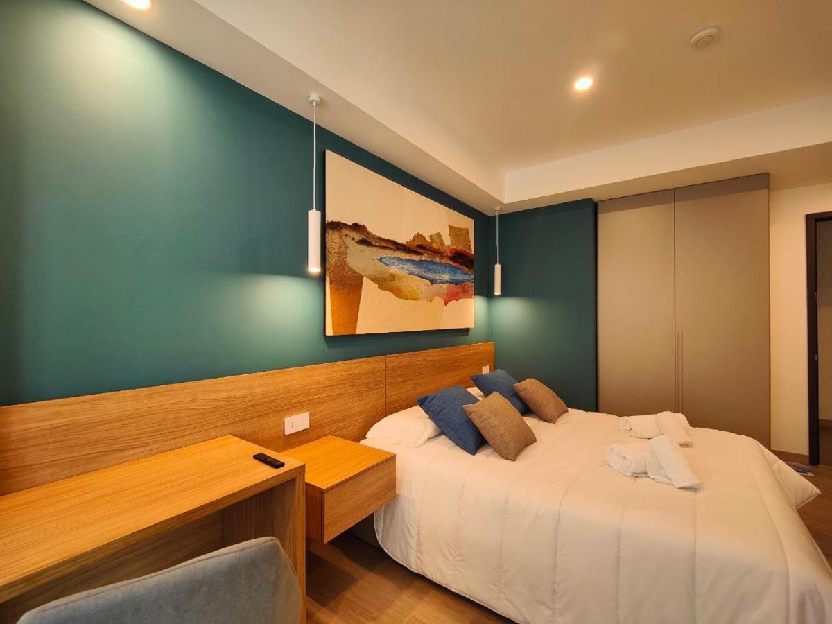 Carducci Art Guesthouse Oristano Exterior photo