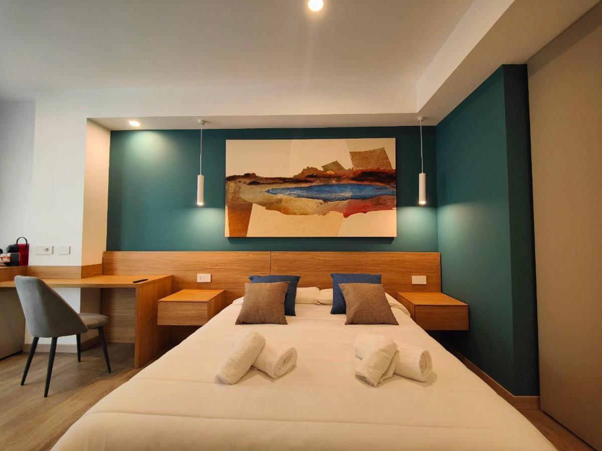 Carducci Art Guesthouse Oristano Exterior photo