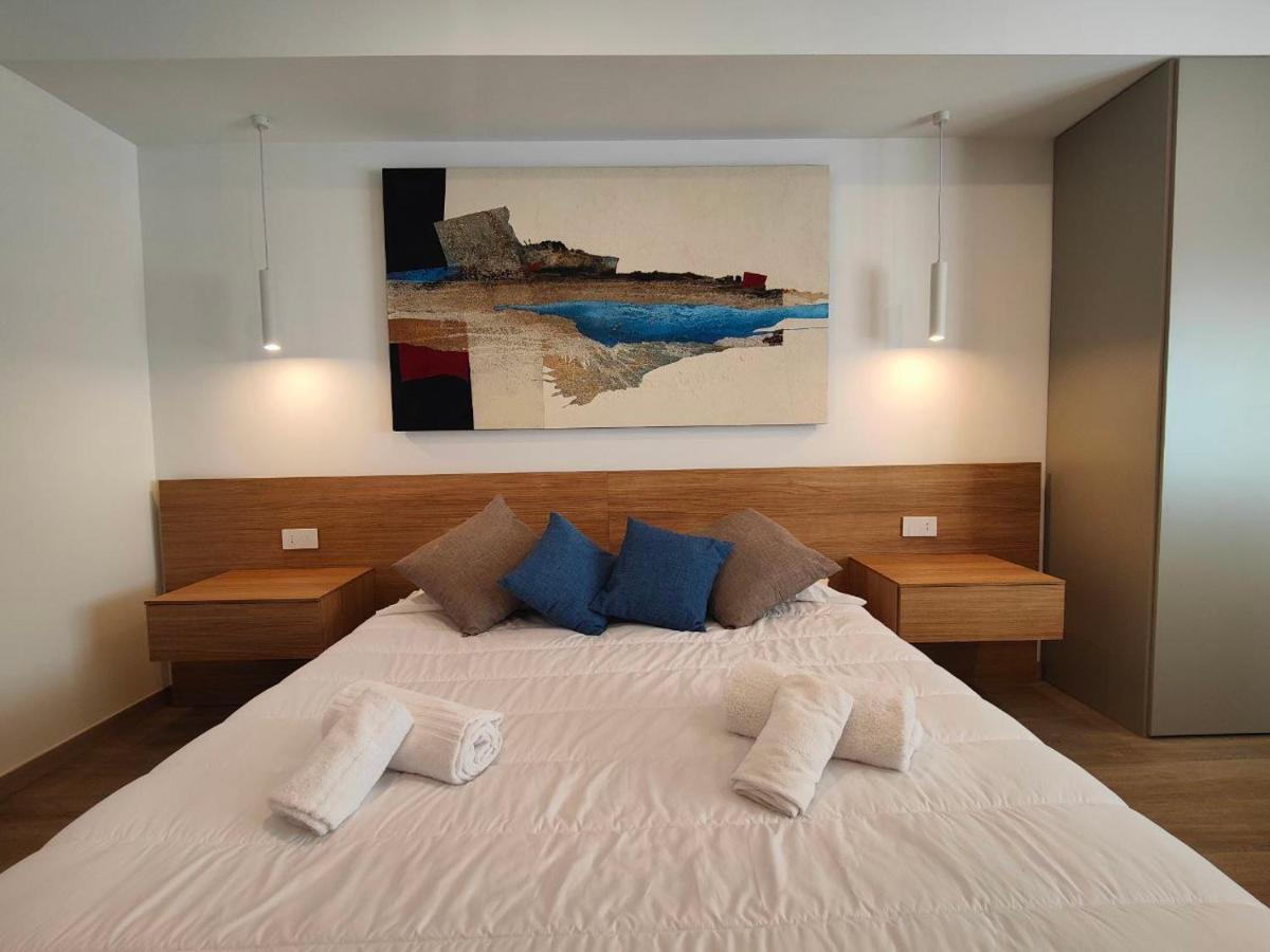 Carducci Art Guesthouse Oristano Exterior photo