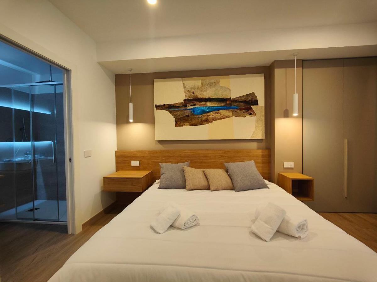 Carducci Art Guesthouse Oristano Exterior photo