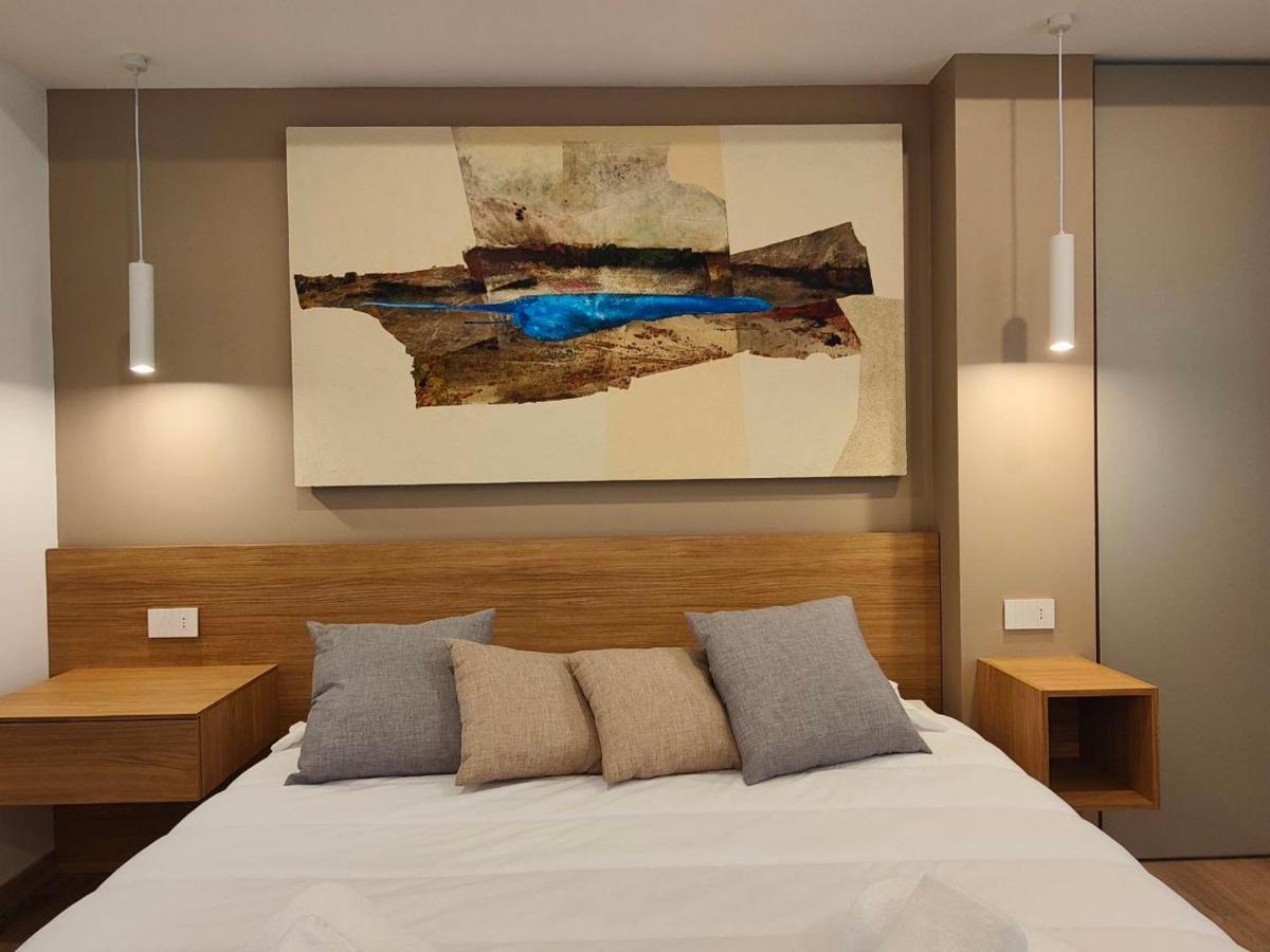 Carducci Art Guesthouse Oristano Exterior photo