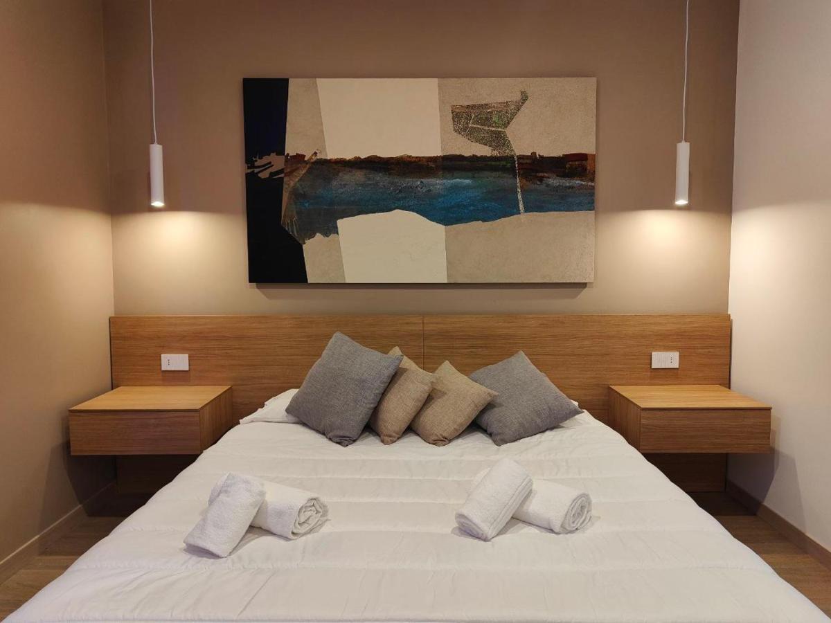 Carducci Art Guesthouse Oristano Exterior photo
