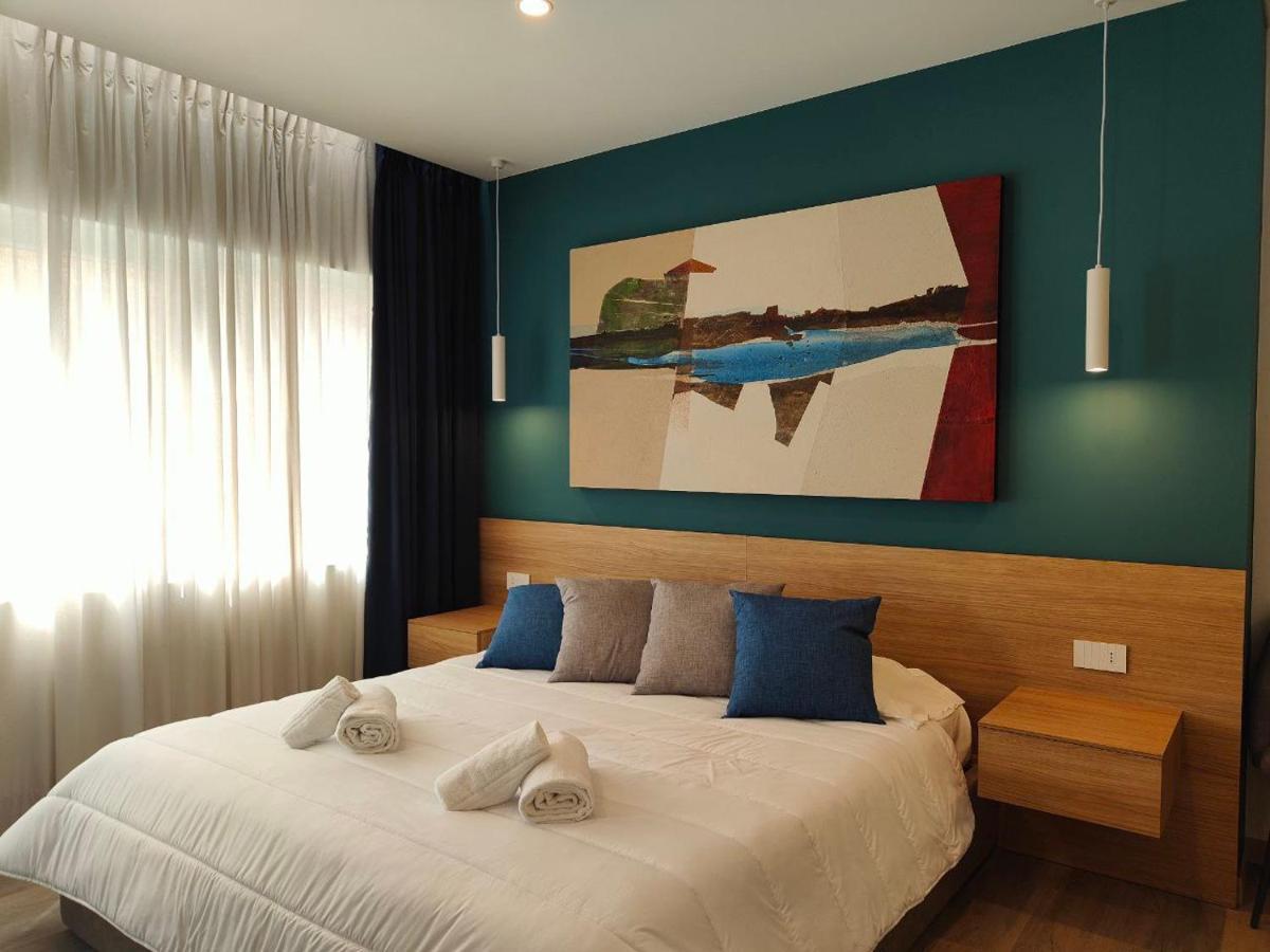 Carducci Art Guesthouse Oristano Exterior photo
