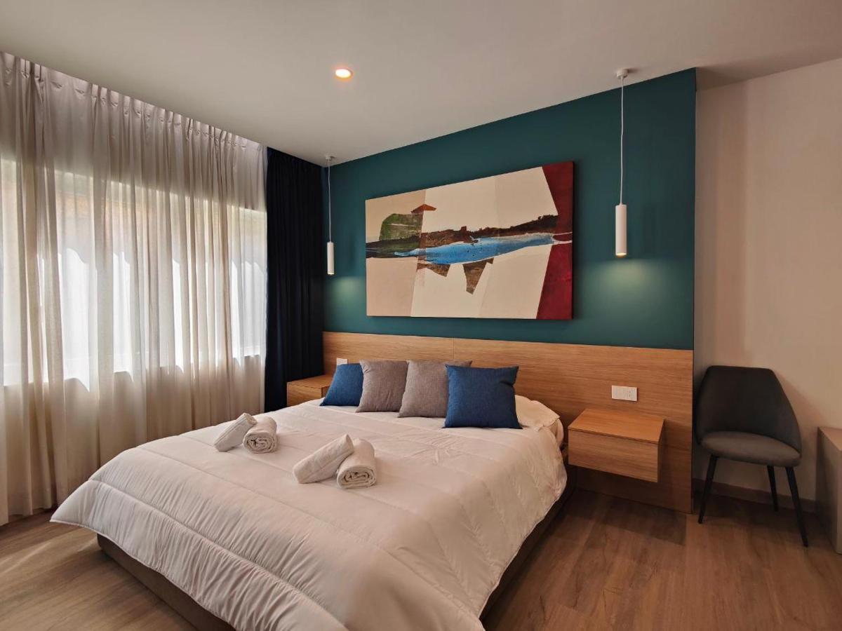Carducci Art Guesthouse Oristano Exterior photo